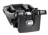 Algopix Similar Product 3 - Baby Jogger City GO Base - Black