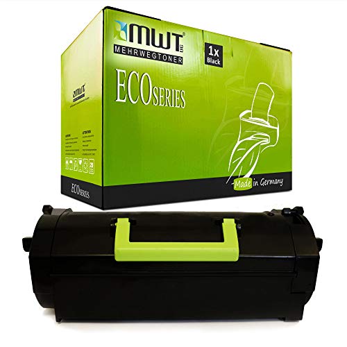 Cartouche toner Dell B5460dn noir haute capacité pour textes nets