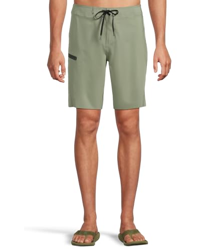 O'Neill Men's Hyperfreak Tech Solid 19 Boardshorts