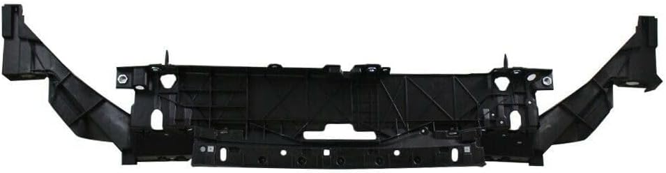 Front Headlight Headlamp Mounting Nose Header Panel Compatible with 107900