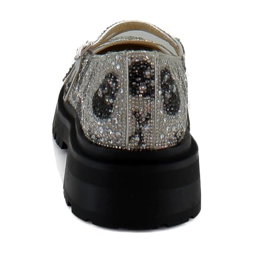 Image of Betsey Johnson Womens Rico