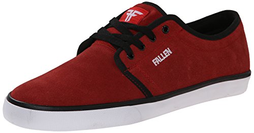 Fallen Men's Forte 2 Skateboard Shoe