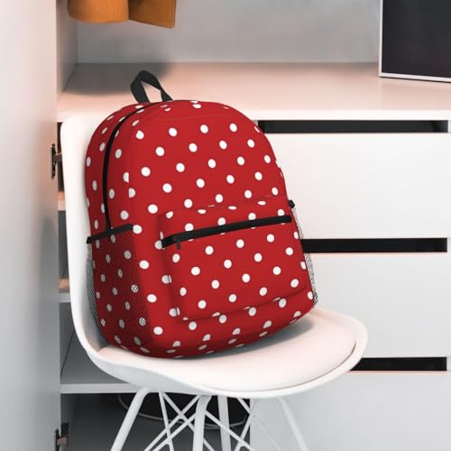 Sac à dos confortable pour l'école pour en finir avec le mal de dos - 5