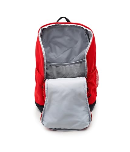 Image of Nike, Unisex, Varsity Elite Backpack (32L), University Red /Black /Black, One Size