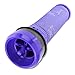 Polj - Compatibili con Filtro per Dyson mod. DC28, DC28C, DC33, DC33C,DC37, DC39, DC39I e DC53