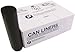 Inteplast Group SL3036MDK 30 x 36 in. Medium Grade Low Density Can Liner44; Black - 25 per Pack44; Pack of 10