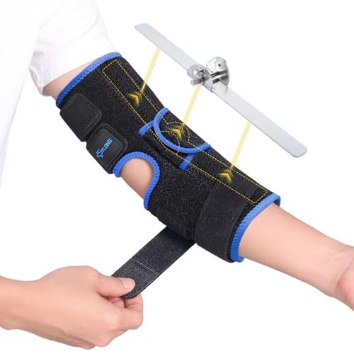 Sylong Cubital Tunnel Brace 4-Angle