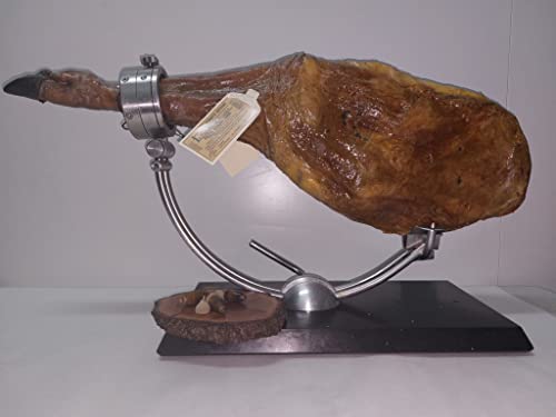 Paleta Duroc. Peso pieza aproximadamente 5kg. Jamón Serrano de cerdo de la raza Duroc. Paleta Jamón Serrano raza Duroc. Paleta Serrana Duroc. Paleta raza Duroc. Paleta Artesana 100% Duroc.