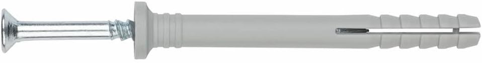 Index TCCC06070 – Nail Plug 6 x 70