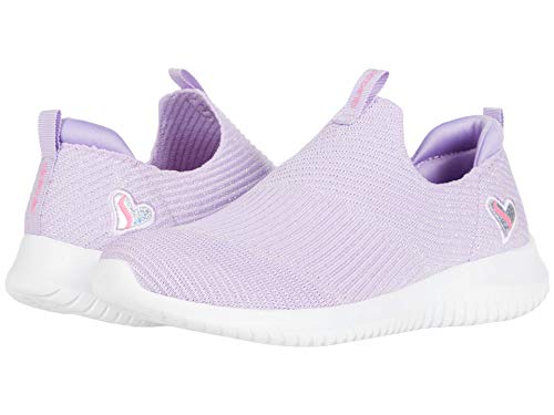 Skechers Girl's Ultra-Flex Absolute Shine Sneaker