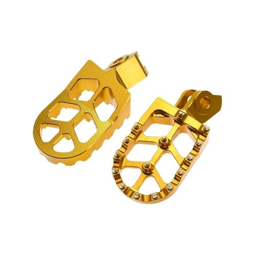 Support repose-pieds RMZ 450 support cale pied RMX450Z - 4