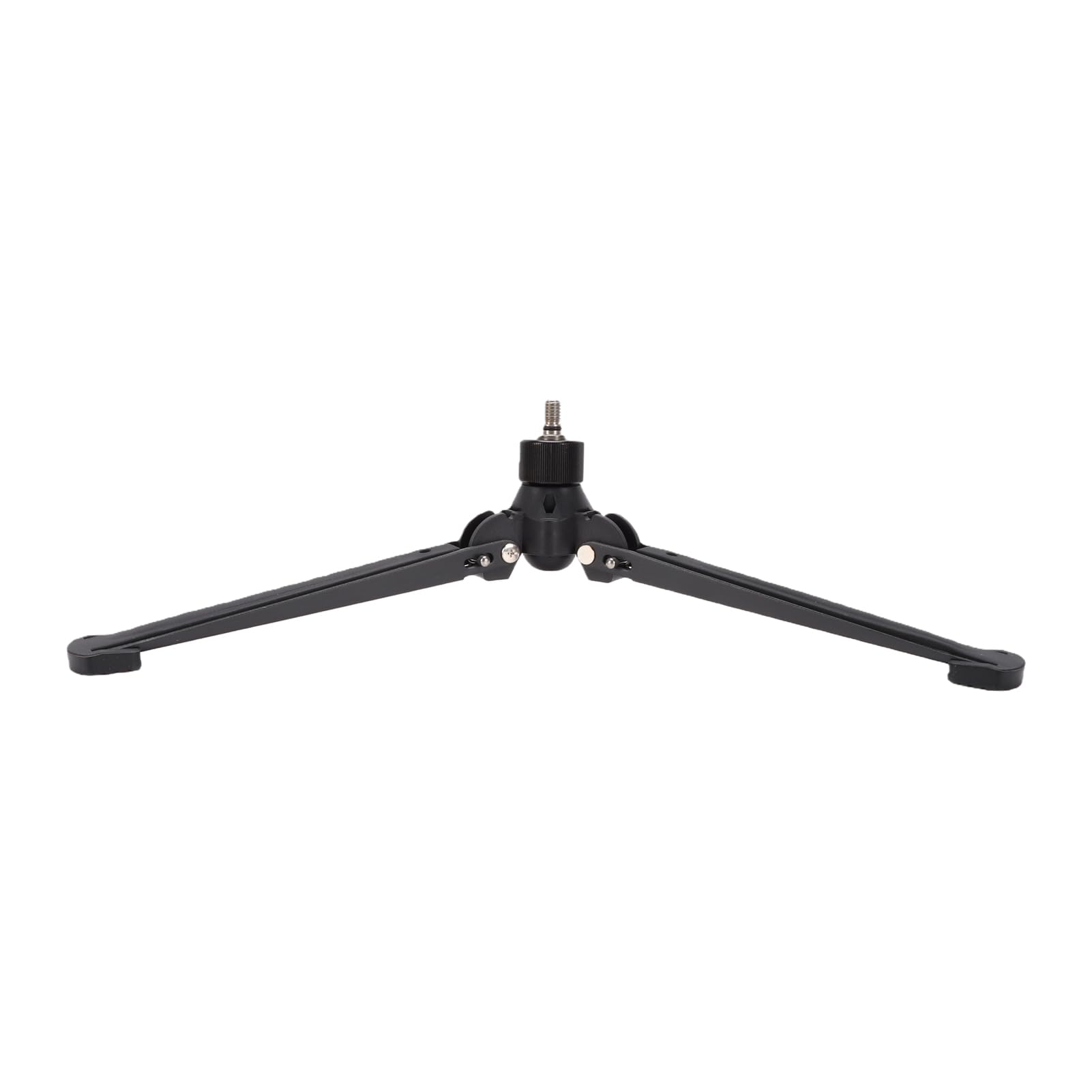 Treppiede Monopiede Base in Lega di Alluminio 48cm, per Fotocamera