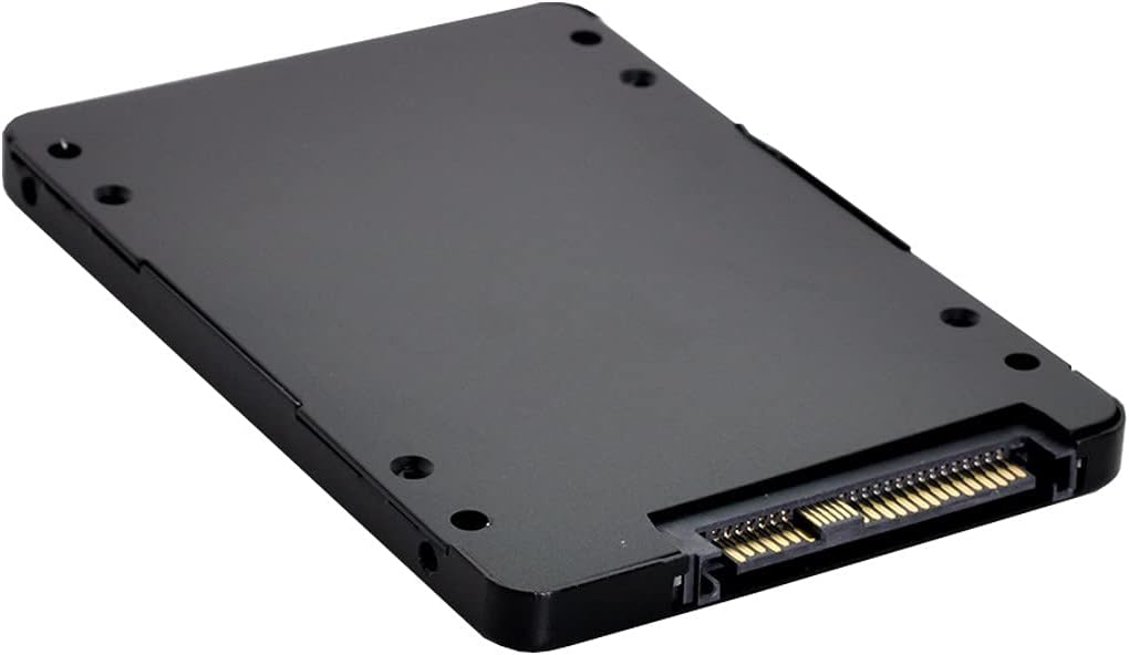 SFF-8639 NVME U.2 to NGFF M.2 M-Key PCIe SSD Case Enclosure for Mainboard Replace SSD 750 p3600 p3700…