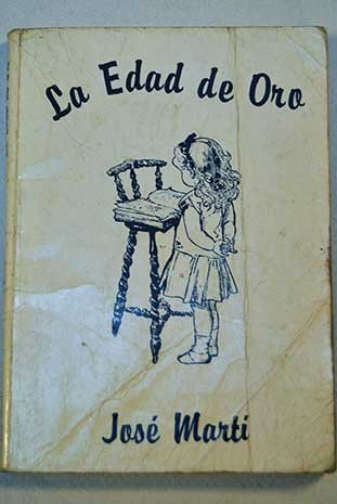 La Edad de Oro 9591302479 Book Cover