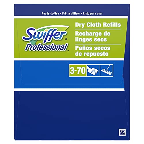 Swiffer® Dry Refills, Unscented, Pack of 32 - image 8