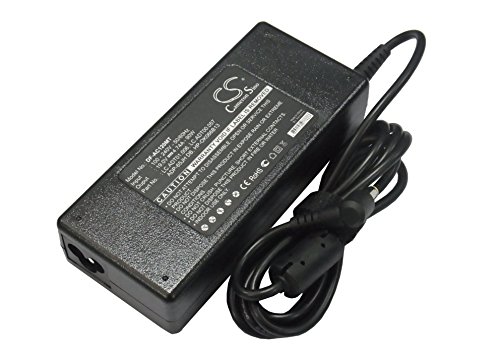 Chargeur TECHTEK pour Acer Aspire 1200 1360 1410 et série 1412 alimentations d'ordinateur portable