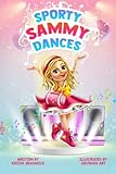 Sporty Sammy Dances