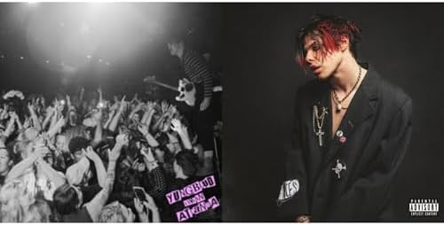 Yungblud X Yungblud Live In Atlanta Record Set by Yungblud — album cover