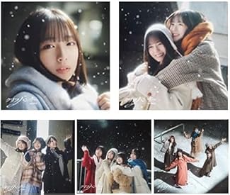 [Album] 日向坂46 – クリフハンガー (2026.01.28/MP3+Flac/RAR)