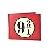 Produktbild Harry Potter Geldbörse (Box) (Plattform 9 3/4)