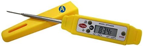 THERM DIG PKT PEN-STYL 3", EA, 13-0706 COOPER INSTRUMENT CORP THERMOMETERS