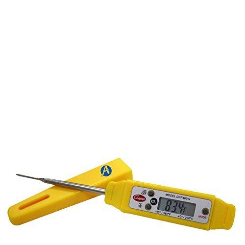 THERM DIG PKT PEN-STYL 3, EA, 13-0706 COOPER INSTRUMENT CORP THERMOMETERS