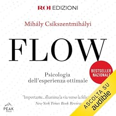 Flow copertina