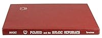 Poland and the Baltic Republics/50 Centuries of Warfare Ser. (50 Centuries of Warfare) 0922037043 Book Cover