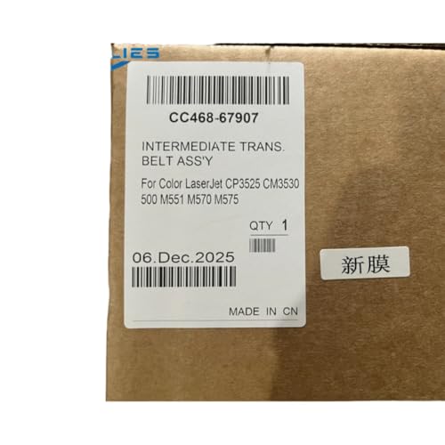 Courroie de Transfert CC468-67907 pour Imprimante HP CP3525 CM3530 M551