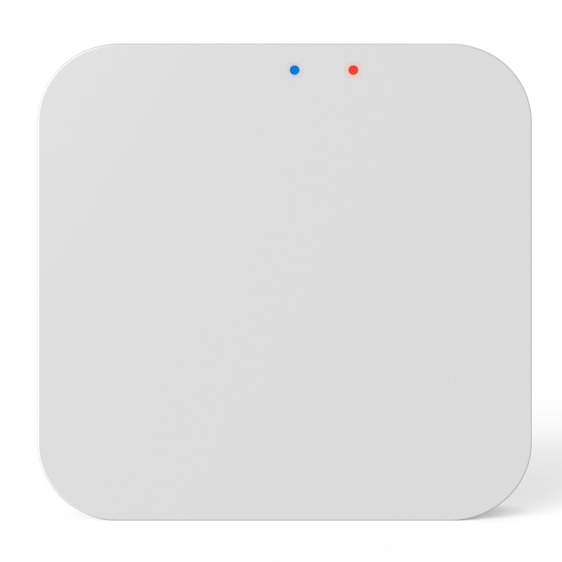 Hama Zestaw 2x Głowica Termostatyczna WIFI SMART + Przekaźnik Mostek Bramka, Sterowanie Ogrzewaniem, Zdalna Kontrola, Głosowe Sterowanie, Oszczędność Energetyczna