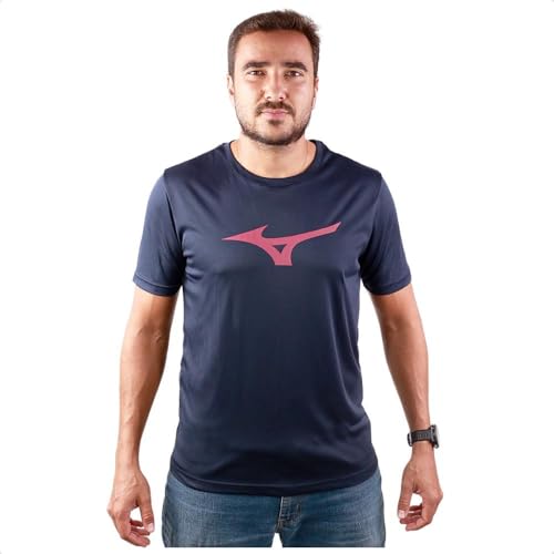 Camiseta Mizuno Run Spark M Masculina