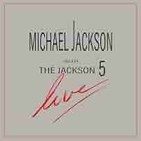 Michael Jackson / Jackson 5 in DUB LP盤 Michael Jackson / Jackson 5 in DUB LP盤