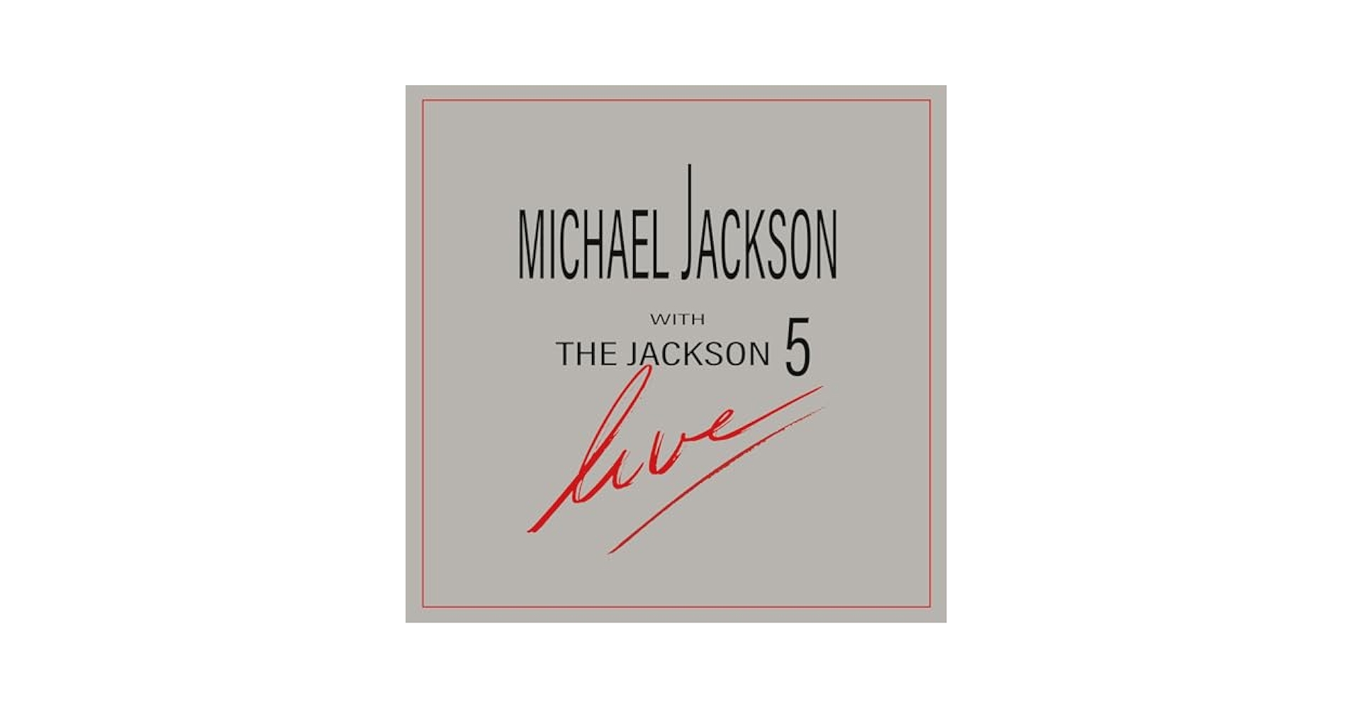マイケル・ジャクソン・ウィズ・ジャクソン・ファイヴ/ソウルセイション Play The Ultimate Collection: Jackson 5 by The Jackson 5 on