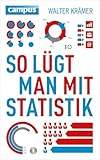 So lügt man mit Statistik