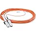 Mellanox Fiber Optic Cable - Fiber Optic for Network Device - 98.43 ft - QSFP - MC2210310-030