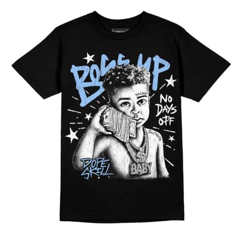 Image of DopeSkill Graphic Tee Streetwear Hip Hop Hypebeast Street Style Unisex T-Shirt Sneaker Colour Matching Shirts Swag Y2K Style