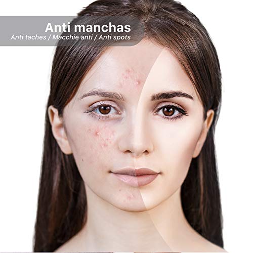 Aceite Rosa de Mosqueta 100% puro BIO y ECO, prensado en frío con dosificados aires. Producto Premium envasado en EU, primera prensada en frío, extra virgen. - imagen 3