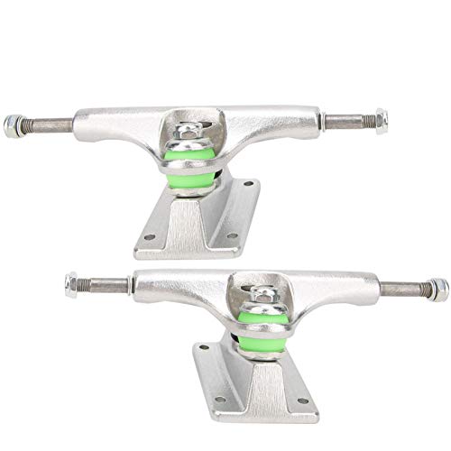 Caminhão de skate de aço carbono médio skate para atividades ao ar livre Amantes de skate skates cic