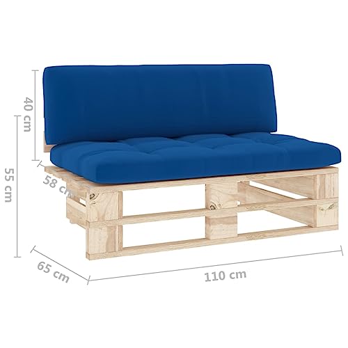 Salon intérieur et extérieur modulable pour optimiser les petits espaces - 4