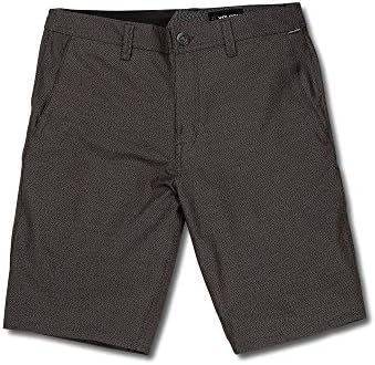 Volcom Men's Surf N Turf Dry 21\