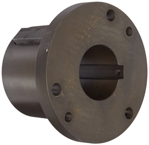 Martin S1 2 1/2 MST Bushing, Ductile Iron, Inch, 2.5
