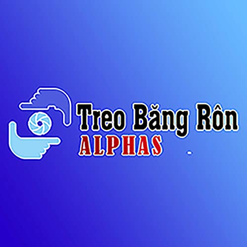 Treo Băng R&ocirc;n Alphas