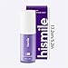 Purple Whitening Toothpaste Gifts - Purple Toothpaste for Teeth Whitening,Colour Corrector Purple Toothpaste,Teeth Whitening Stain Removal (Purple-1pcs)
