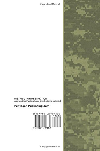 Public Affairs Tactics, Techniques and Procedures and Military Role in Civil Disturbance Operations