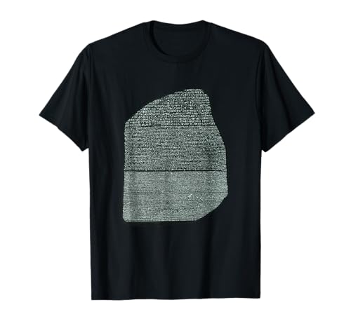 Rosetta Stone T-Shirt