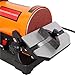 1x30 Inch Bench Belt Sander, Benchtop Sander with 5