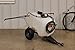Agri-Fab 45-0589, 45 Gallon Tow Behind Sprayer