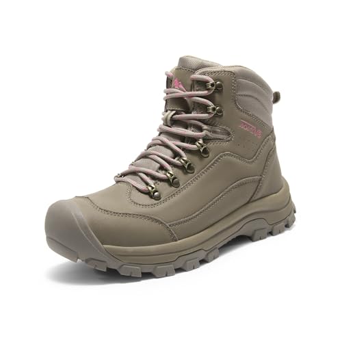 NORTIV 8 SNHB243W Trekking Hiking Boot