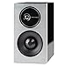 Definitive Technology D11 High Performance Demand Series Bookshelf Speakers, New and Unique Tweeter Design, Acoustically Transparent Magnetic Grille, Pair, Premium Piano Black