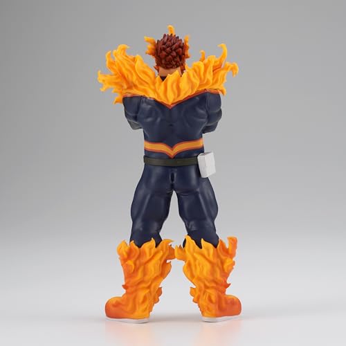 Bandai Endeavor My Hero Academia - vue 5